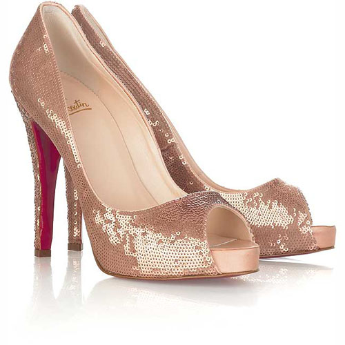  of well designed beautifully feminine and delicate wedding shoes 