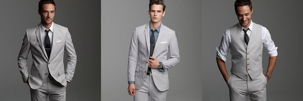 My Bridal Fashion Guide to Grooms Clothing » NYC Wedding