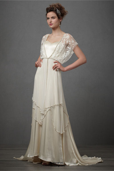 Where to buy bohemian bridesmaid dresses