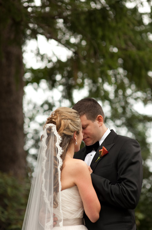 Abbie & Ben Married Tarrytown Estate Wedding » NYC Wedding