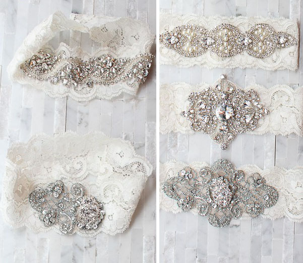My Bridal Fashion Guide to Wedding Accessories » NYC Wedding ...
