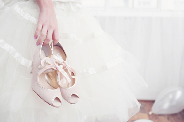 My Bridal Fashion Guide to Wedding Shoes » NYC Wedding Photography Blog