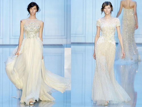 My Bridal Fashion Guide to Glamorous Wedding Dresses » NYC Wedding ...