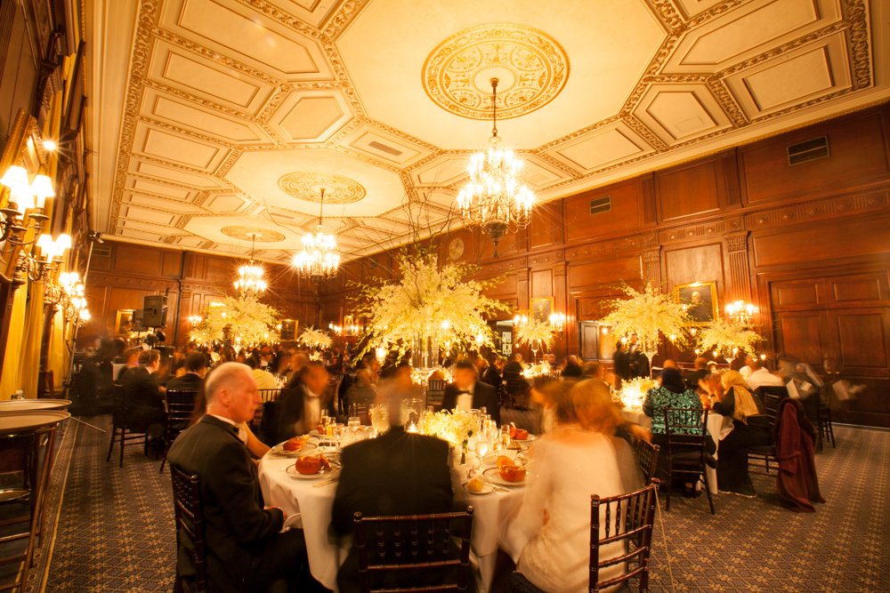 Mia & Amir Wedding | Union League Club, NYC » NYC Wedding Photography Blog